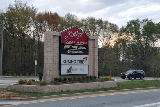 Irving Tissue Invests $600 Million in Macon Plant Expansion, Adding Jobs to Georgia's Local Economy