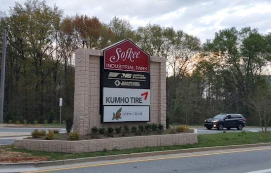 Irving Tissue Invests $600 Million in Macon Plant Expansion, Adding Jobs to Georgia's Local Economy