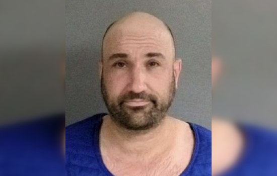 Jackson County Man to Stand Trial for Allegedly Pointing Gun at Deputy During Lawnmower Chase