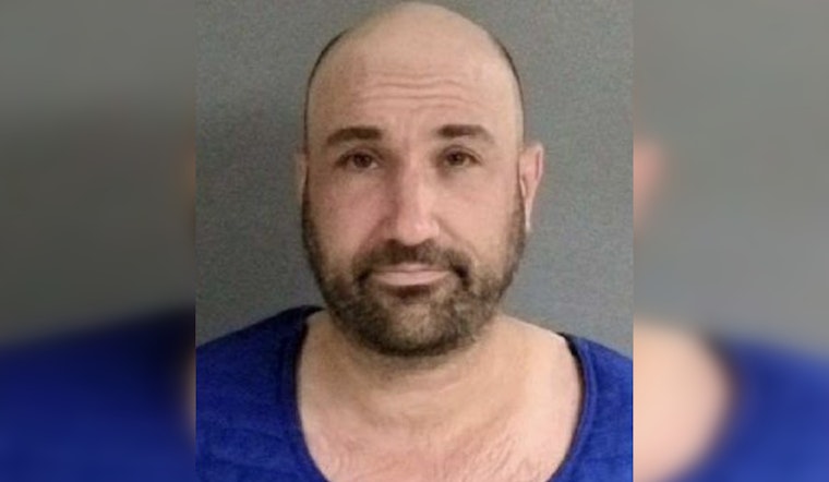 Jackson County Man to Stand Trial for Allegedly Pointing Gun at Deputy During Lawnmower Chase