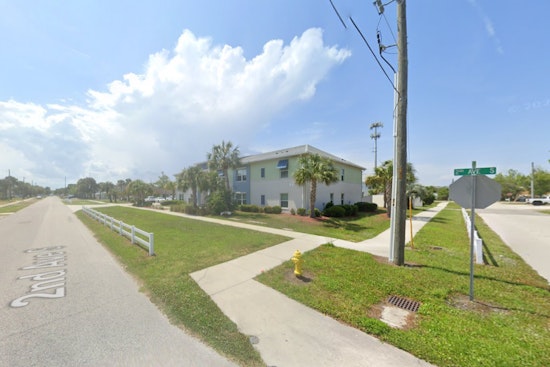 Jacksonville Beach Police Investigate Late-Night Shooting, Seek Public's Assistance