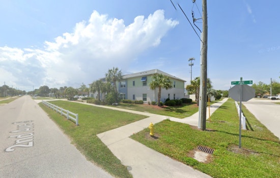 Jacksonville Beach Police Investigate Late-Night Shooting, Seek Public's Assistance