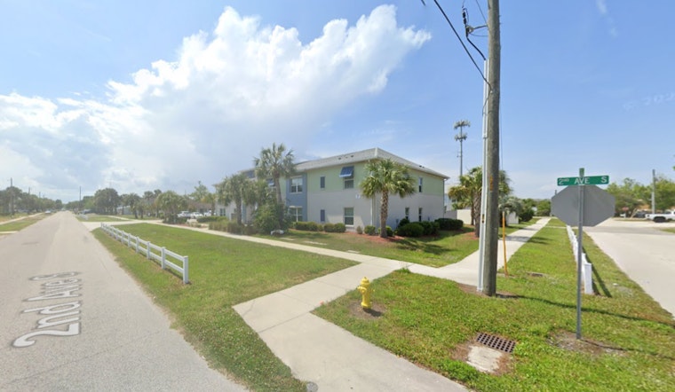 Jacksonville Beach Police Investigate Late-Night Shooting, Seek Public's Assistance