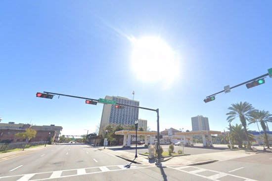 Jacksonville Braces for Rip Currents Amid Sunny Forecasts and Chance of Showers