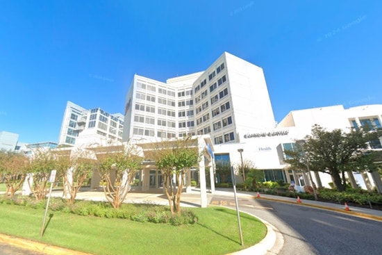 Jacksonville Breaks Ground on Leon L. Haley Jr., MD, Emergency and Trauma Center Expansion