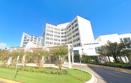 Jacksonville Breaks Ground on Leon L. Haley Jr., MD, Emergency and Trauma Center Expansion