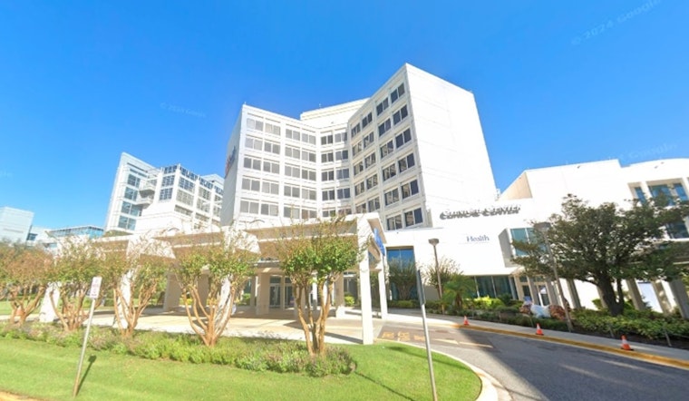 Jacksonville Breaks Ground on Leon L. Haley Jr., MD, Emergency and Trauma Center Expansion