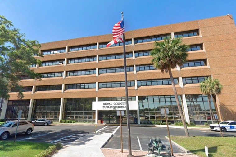 Jacksonville Community Divided as Protests Erupt Over Controversial Social Media Posts of Incoming Duval County School Board Member