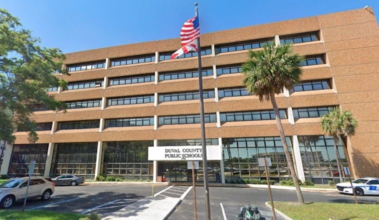 Jacksonville Community Divided as Protests Erupt Over Controversial Social Media Posts of Incoming Duval County School Board Member