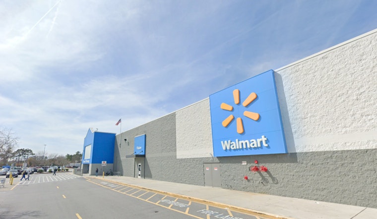 Jacksonville Couple Files Racial Profiling Lawsuit Against Walmart After Wrongful Theft Accusation
