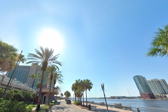 Jacksonville Embraces Week of Sunshine and Steady Breezes According to Latest Forecast