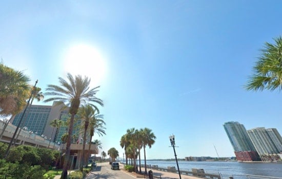 Jacksonville Embraces Week of Sunshine and Steady Breezes According to Latest Forecast