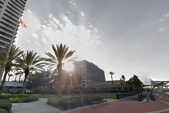 Jacksonville Faces Mixed Weather This Week with Showers and Sunny Days Expected
