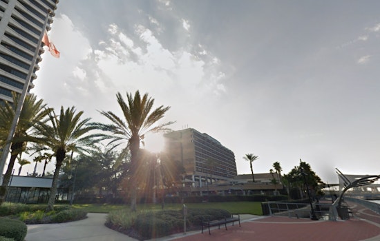 Jacksonville Faces Mixed Weather This Week with Showers and Sunny Days Expected