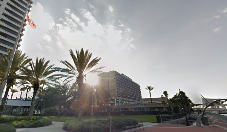 Jacksonville Faces Mixed Weather This Week with Showers and Sunny Days Expected