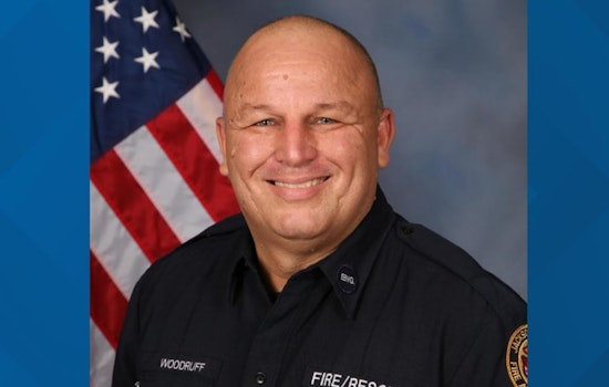 Jacksonville Firefighter Loses Battle with Job-Related Brain Cancer, Community Mourns Devoted Servant