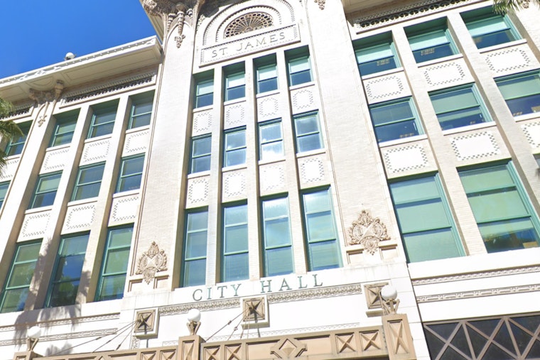 Jacksonville Invests $1.3M in Homeless Shelter Expansion in Response to Public Sleeping Ban