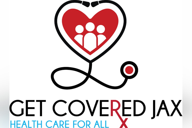 Jacksonville Launches 'Get Covered Jax!' Campaign to Boost Health Insurance Enrollment