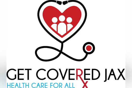 Jacksonville Launches 'Get Covered Jax!' Campaign to Boost Health Insurance Enrollment