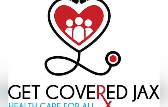 Jacksonville Launches 'Get Covered Jax!' Campaign to Boost Health Insurance Enrollment