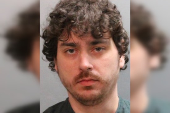 Jacksonville Man Charged with Murder in Father's Death in Deercreek