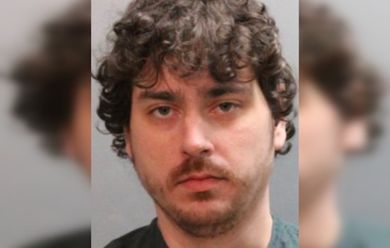 Jacksonville Man Charged with Murder in Father's Death in Deercreek