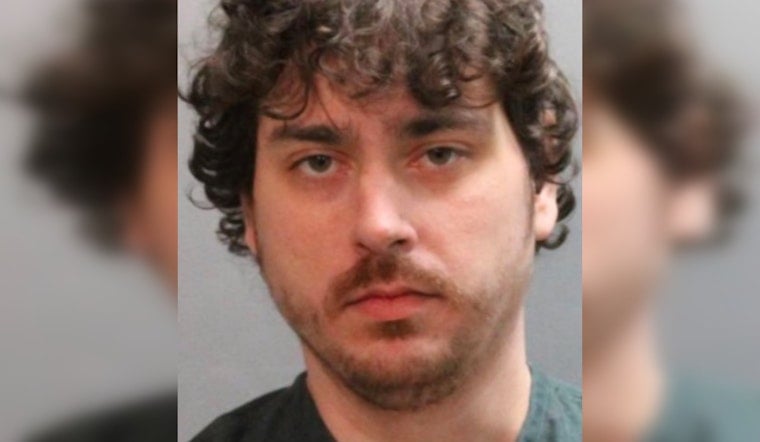 Jacksonville Man Charged with Murder in Father's Death in Deercreek