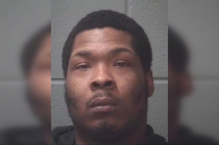 Jacksonville Man Receives 9-Year Sentence for Drug Trafficking and Firearms Charges with Infant in Car