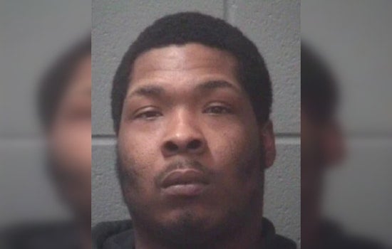 Jacksonville Man Receives 9-Year Sentence for Drug Trafficking and Firearms Charges with Infant in Car