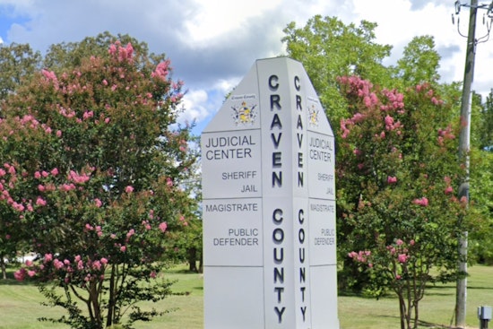 Jacksonville Man Sentenced to 12 Years for Drug and Firearms Trafficking in New Bern and Jacksonville