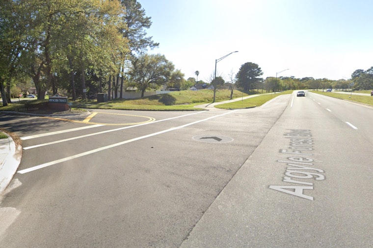 Jacksonville Mourns Teen Motorcyclist, Argyle Forest Boulevard's Safety Under Scrutiny After Latest Fatal Accident