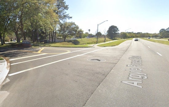 Jacksonville Mourns Teen Motorcyclist, Argyle Forest Boulevard's Safety Under Scrutiny After Latest Fatal Accident