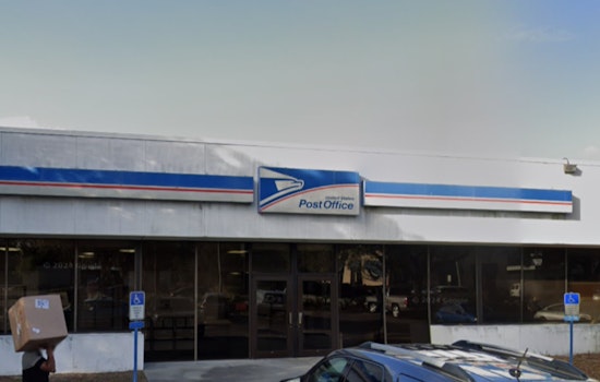 Jacksonville Postal Worker Admits Guilt in Credit Card Fraud and Mail Theft, Faces Up to 15 Years