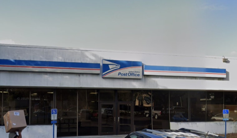 Jacksonville Postal Worker Admits Guilt in Credit Card Fraud and Mail Theft, Faces Up to 15 Years