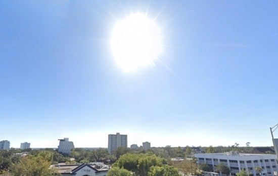 Jacksonville Residents to Enjoy Sunny Thanksgiving Week with Mild Evenings, Says NWS Forecast