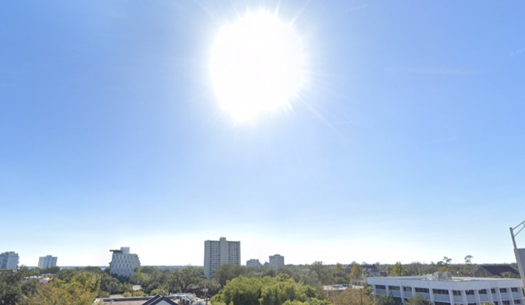 Jacksonville Residents to Enjoy Sunny Thanksgiving Week with Mild Evenings, Says NWS Forecast