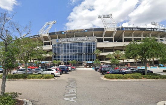 Jacksonville Secures Georgia-Florida College Football Rivalry Through 2031, Atlanta and Tampa to Host During Stadium Renovations