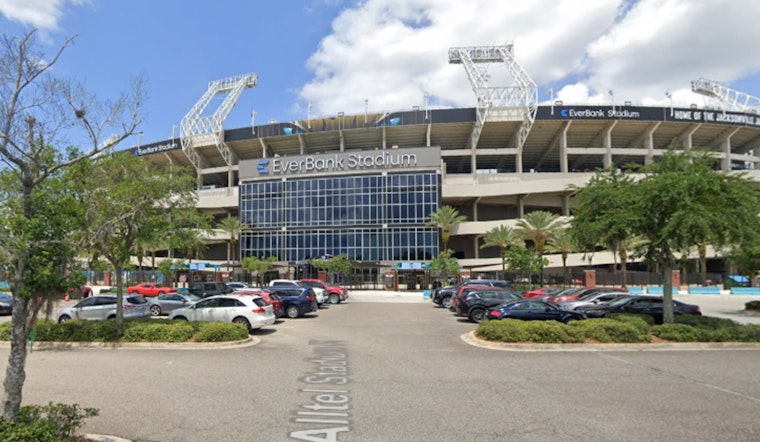 Jacksonville Secures Georgia-Florida College Football Rivalry Through 2031, Atlanta and Tampa to Host During Stadium Renovations