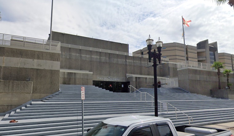 Jacksonville Sex Offender Indicted for Attempting to Lure Minor Online