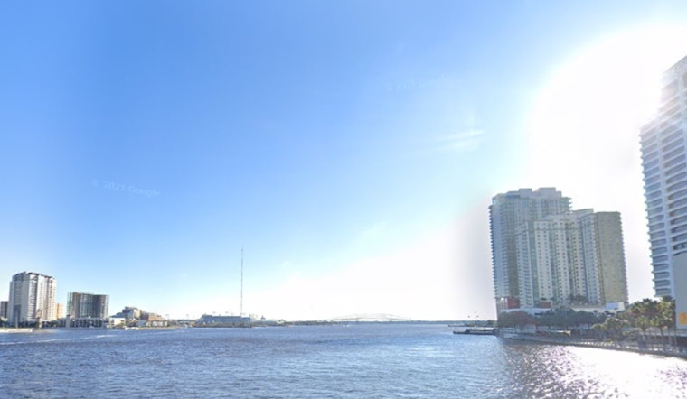 Jacksonville Soaks Up Sunny Skies Despite Coastal Flood Advisory and Rip Current Risks