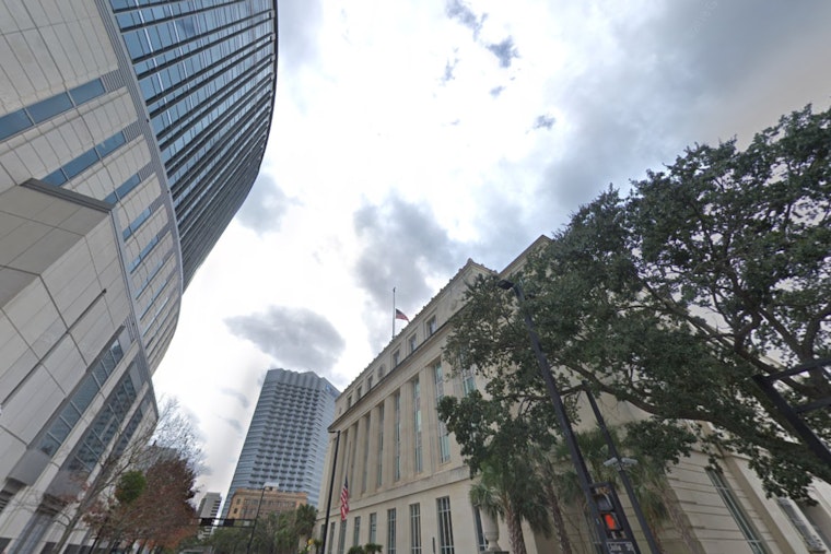 Jacksonville Thanksgiving Weather, Slight Showers May Affect Holiday Plans, Sunny Weekend Ahead