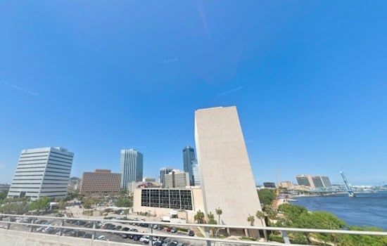 Jacksonville to Bask in Clear Skies and Mild Temperatures, Perfect for Weekend Plans