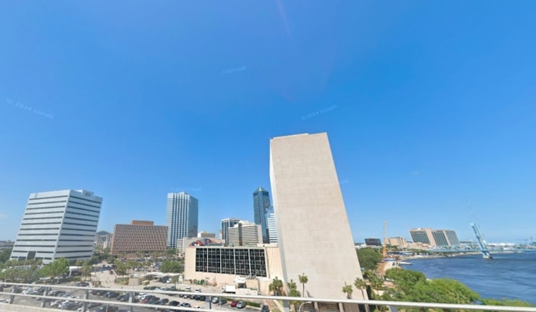 Jacksonville to Bask in Clear Skies and Mild Temperatures, Perfect for Weekend Plans