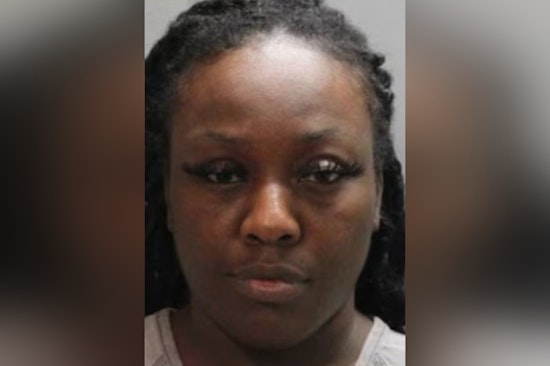 Jacksonville Woman Arrested for Fatal Hit-and-Run of Edward White High School Senior