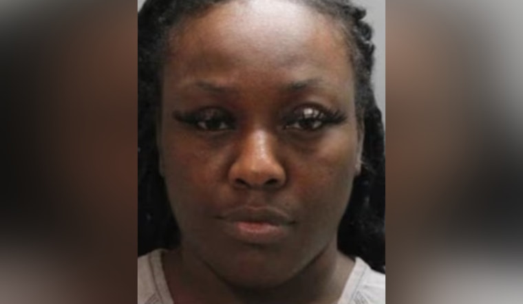 Jacksonville Woman Arrested for Fatal Hit-and-Run of Edward White High School Senior