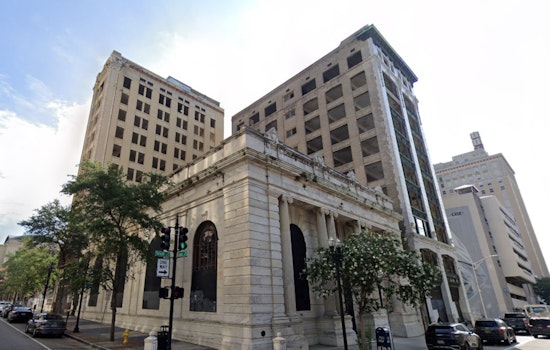 Jacksonville's Laura Street Trio Redevelopment Uncertain as City Halts Talks with Developer, Refiles Foreclosure Lawsuit