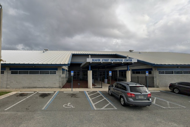 Jacksonville's New Town Polling Station Briefly Closed Due to Suspicious Package, Voting Resumes Safely
