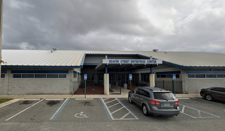 Jacksonville's New Town Polling Station Briefly Closed Due to Suspicious Package, Voting Resumes Safely