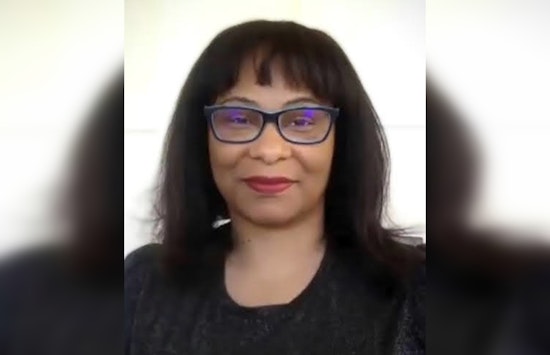 Janelle Bynum Claims Historic Win as Oregon's First Black Member of Congress