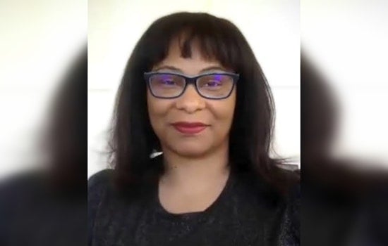 Janelle Bynum Claims Historic Win as Oregon's First Black Member of Congress